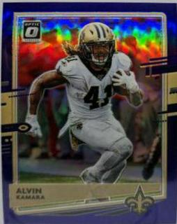 Alvin Kamara
