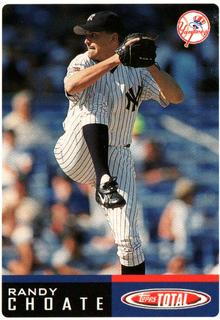 Randy Choate