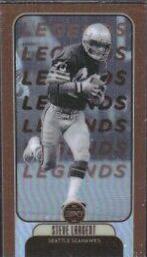Steve Largent