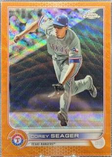 Corey Seager