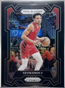 Kevin Knox II