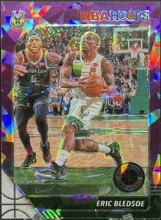 Eric Bledsoe