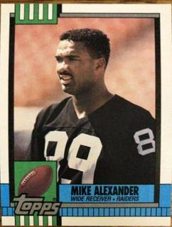 Mike Alexander