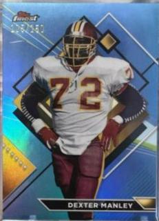 Dexter Manley