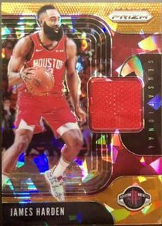 James Harden