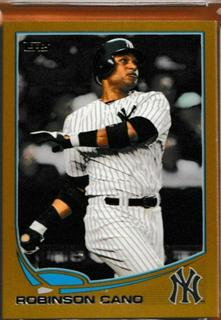 Robinson Cano