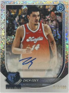 Zach Edey