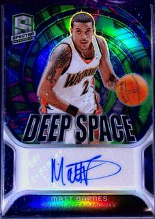 Matt Barnes