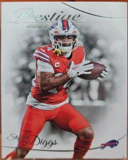Stefon Diggs