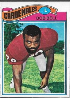 Bob Bell