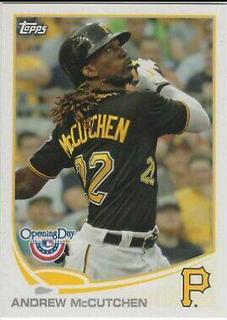 Andrew McCutchen