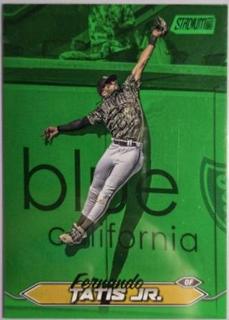 Fernando Tatis Jr.