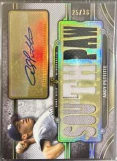 Andy Pettitte