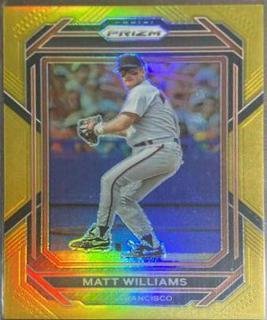 Matt Williams