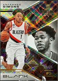 Anfernee Simons