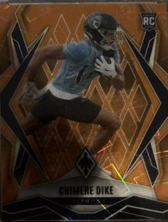 Chimere Dike