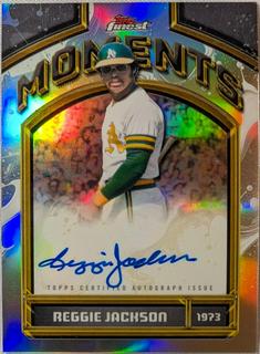 Reggie Jackson