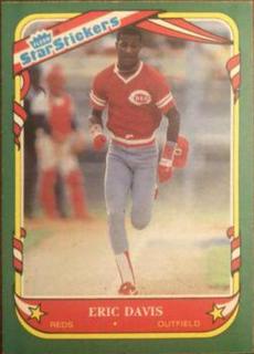 Eric Davis