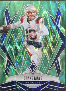 Drake Maye
