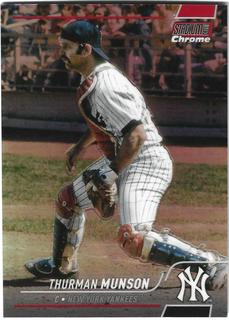 Thurman Munson