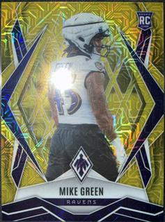 Mike Green