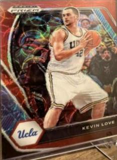 Kevin Love