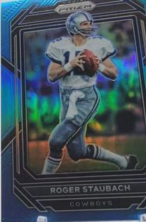 Roger Staubach