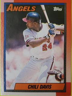 Chili Davis