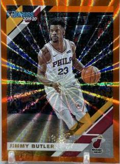 Jimmy Butler