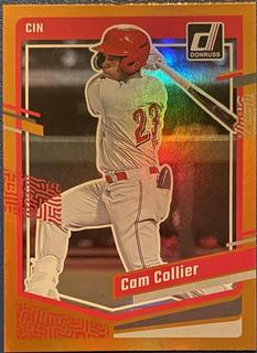 Cam Collier