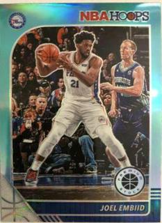Joel Embiid