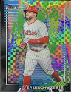 Kyle Schwarber