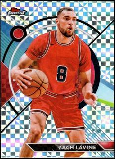 Zach LaVine