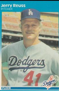 Jerry Reuss
