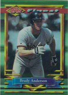 Brady Anderson