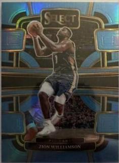 Zion Williamson