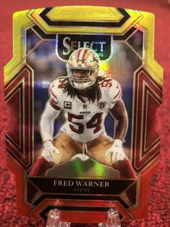 Fred Warner