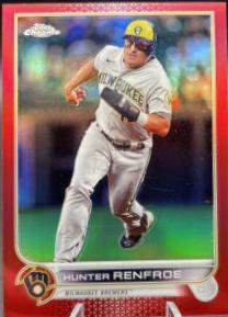 Hunter Renfroe