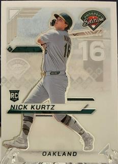 Nick Kurtz