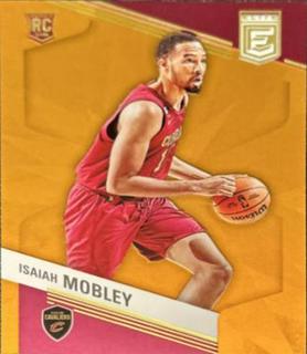 Isaiah Mobley