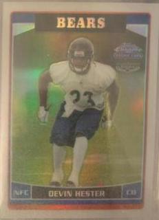 Devin Hester