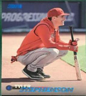 Tyler Stephenson