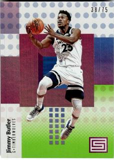 Jimmy Butler