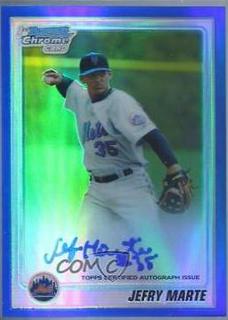 Jefry Marte