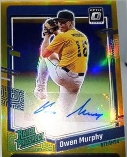 Owen Murphy
