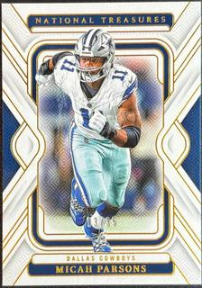 Micah Parsons