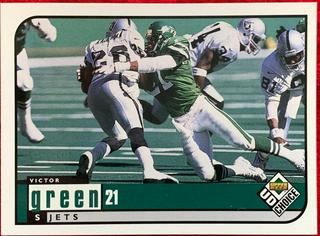 Victor Green