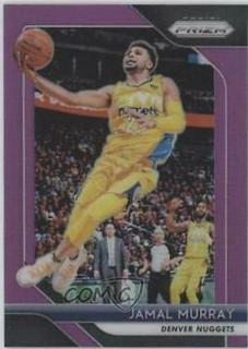 Jamal Murray