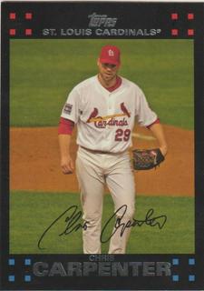 Chris Carpenter
