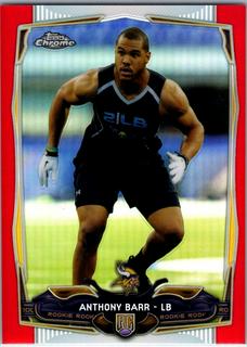 Anthony Barr